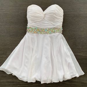 Jovani special occasion dress